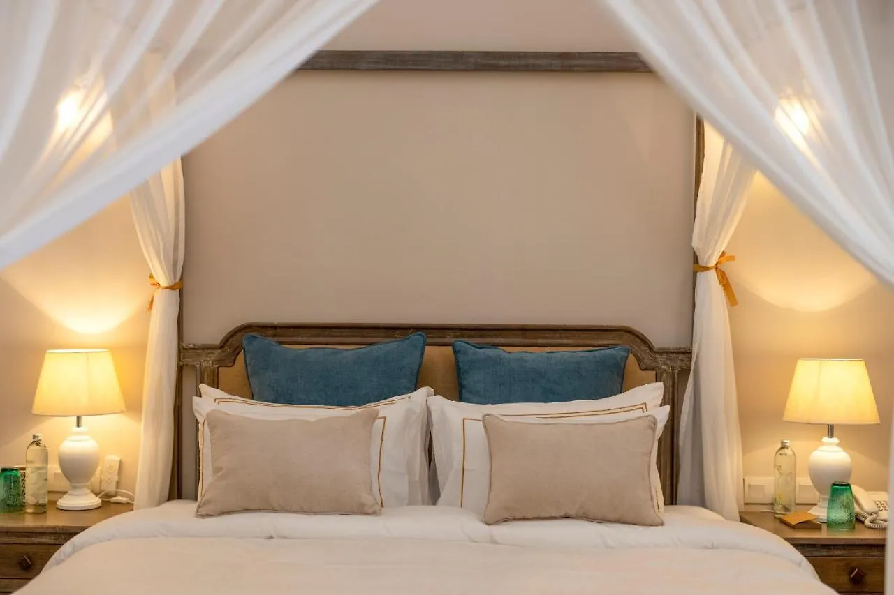 Heritage Boutique By Seven Angels Kandy Hotel