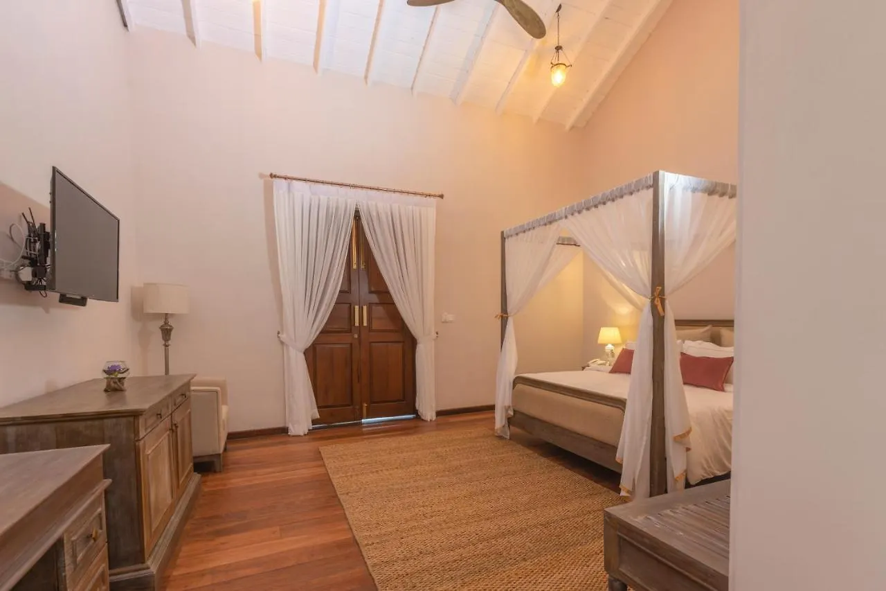 Heritage Boutique By Seven Angels Kandy Hotel