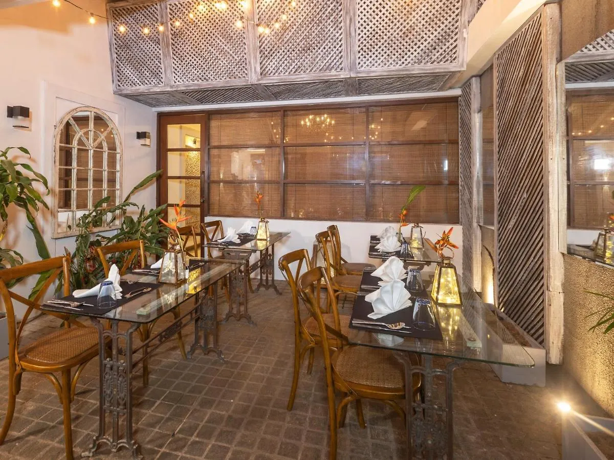 Heritage Boutique By Seven Angels Kandy