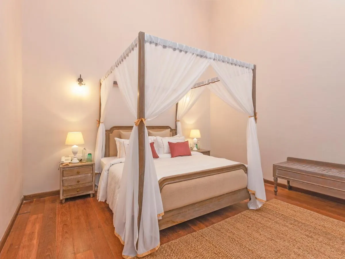 Heritage Boutique By Seven Angels Kandy