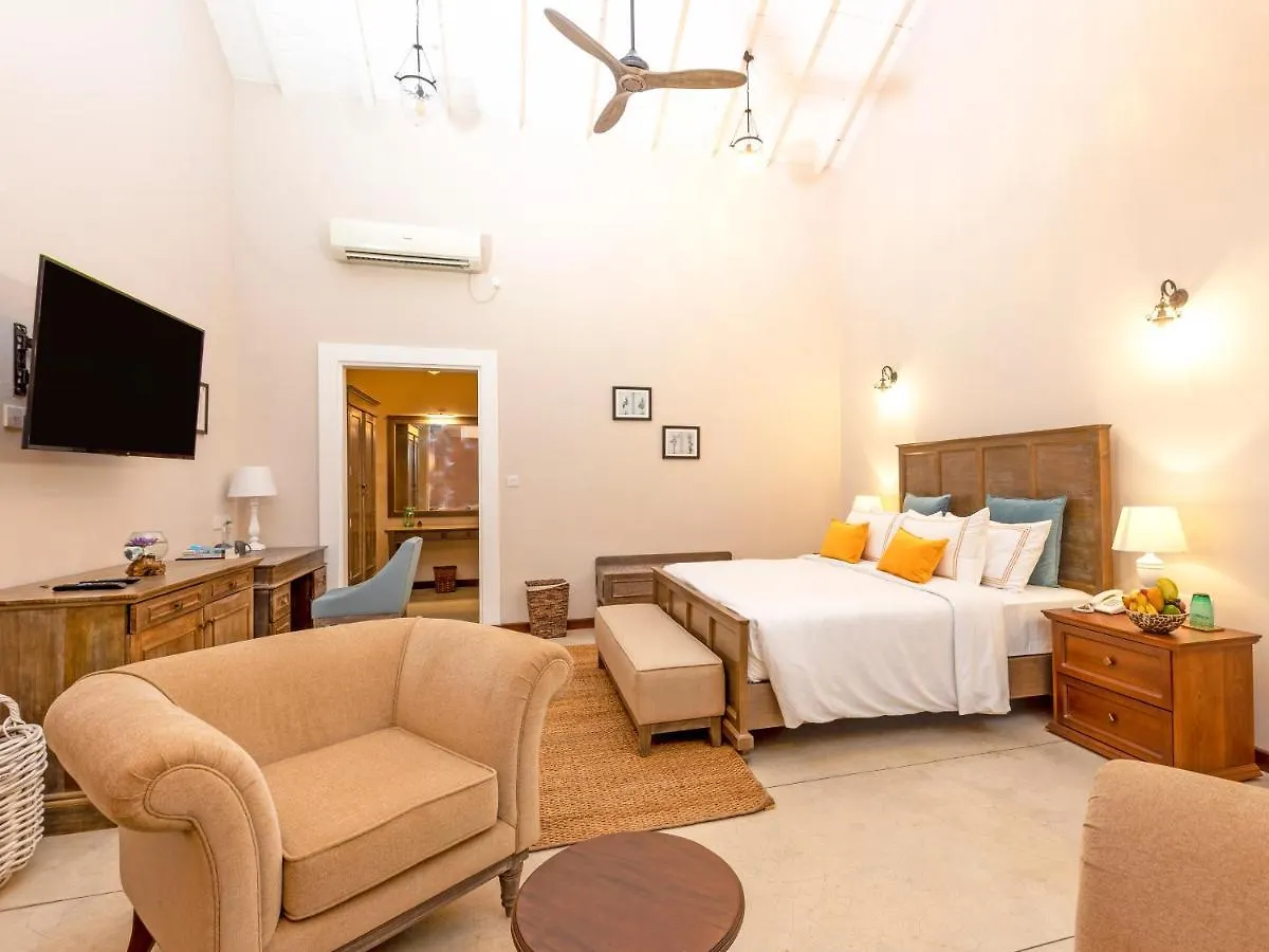 Heritage Boutique By Seven Angels Kandy 5*,  Sri Lanka