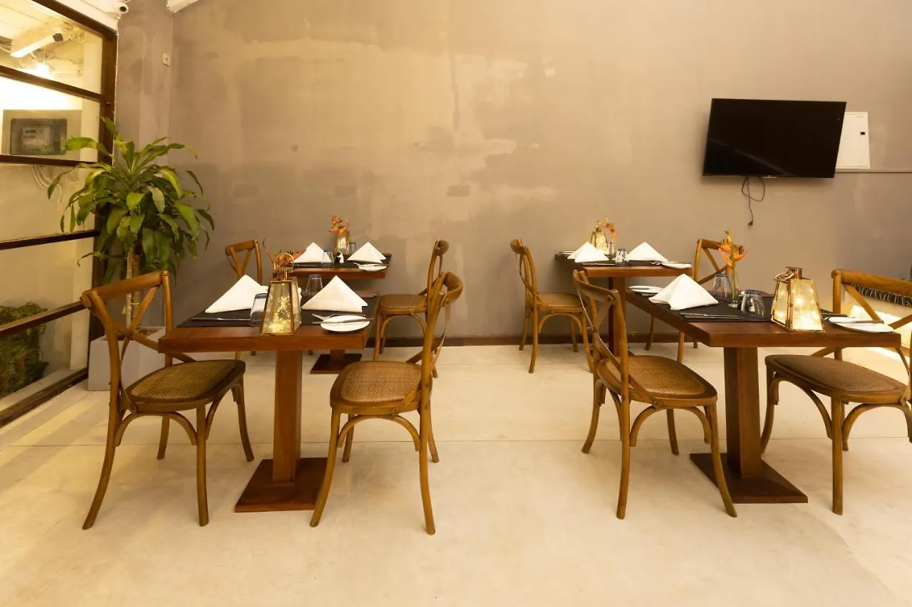 ***** Hotel Heritage Boutique By Seven Angels Kandy Sri Lanka