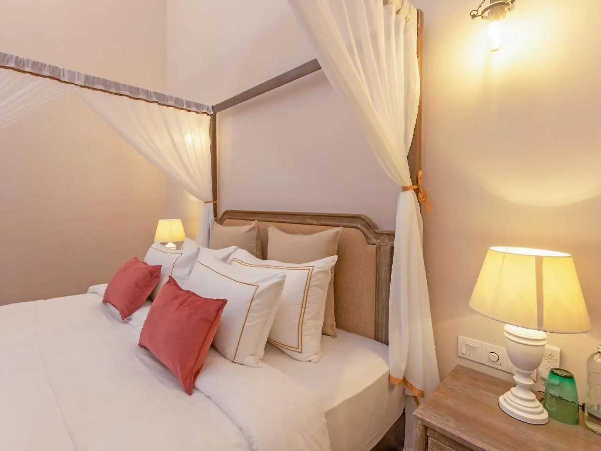 Heritage Boutique By Seven Angels Kandy Hotel