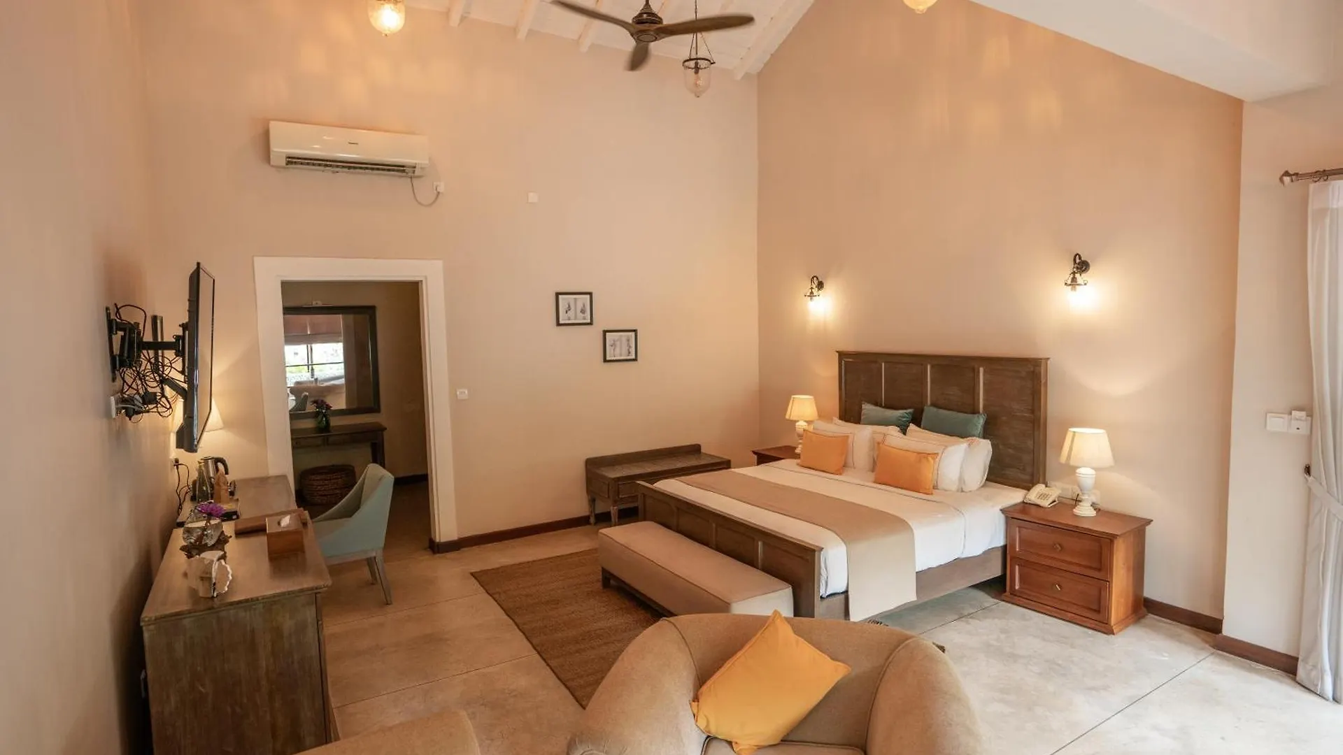 Heritage Boutique By Seven Angels Kandy Hotel
