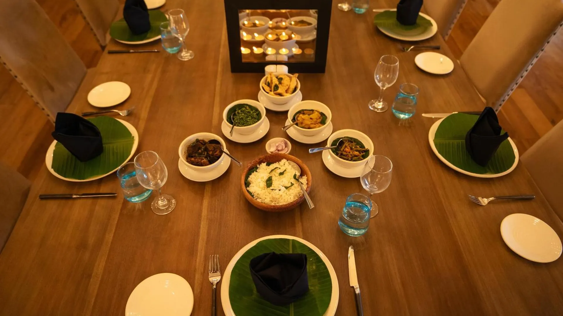Hotel Heritage Boutique By Seven Angels Kandy