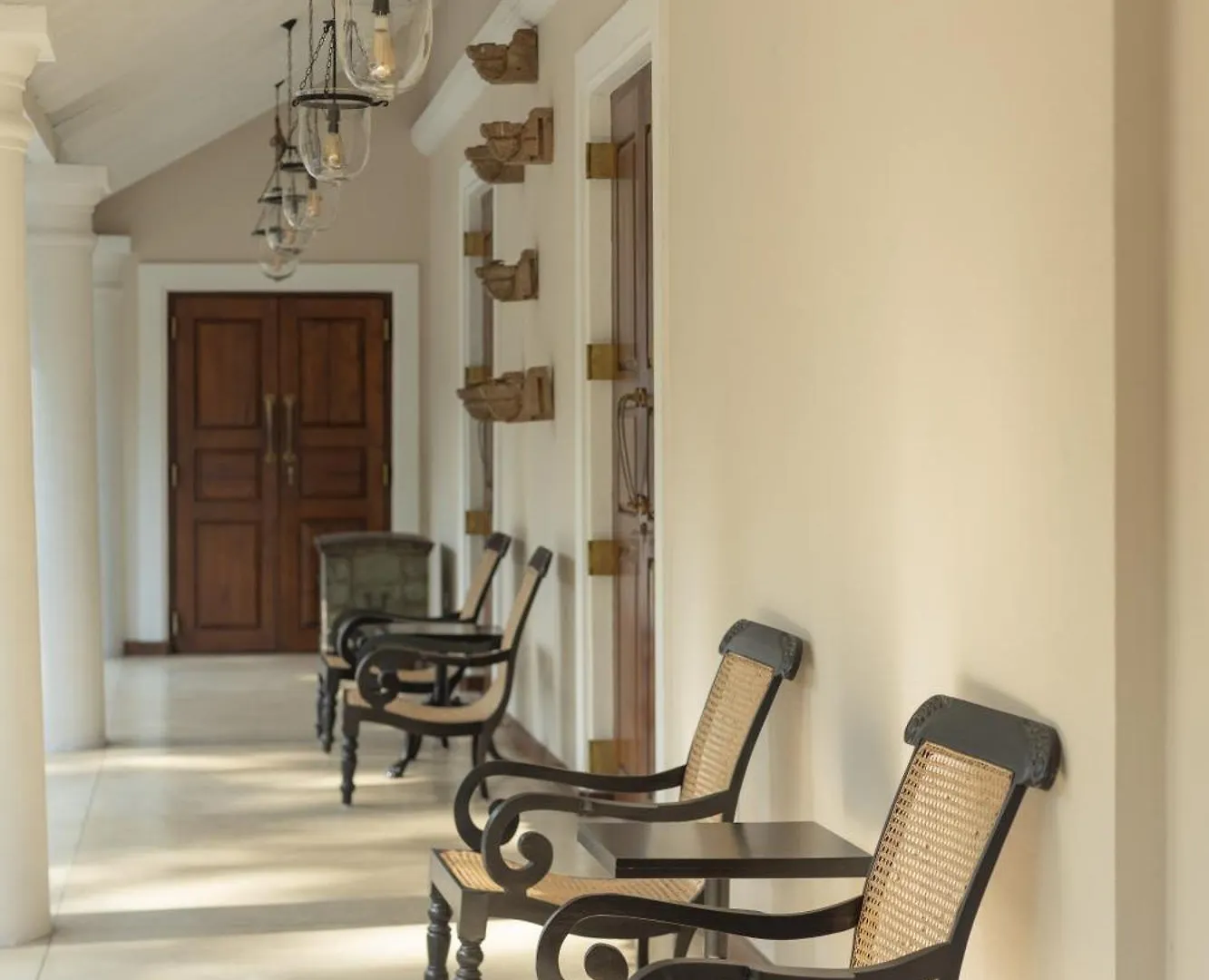 ***** Hotel Heritage Boutique By Seven Angels Kandy Sri Lanka