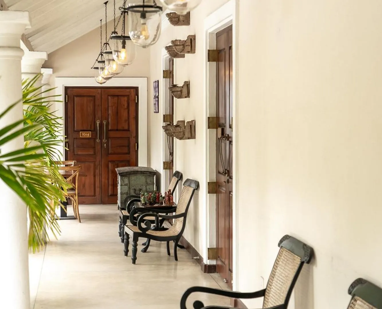 Heritage Boutique By Seven Angels Kandy Hotel