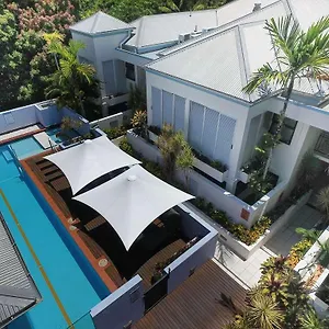  Hotel Silkari The Pavilions Australia