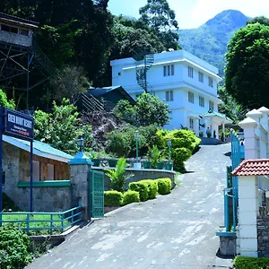  Resort Green Mount India
