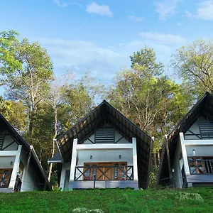 ** Resort Woodrose India