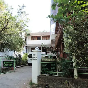 Gasthof Mango Garden