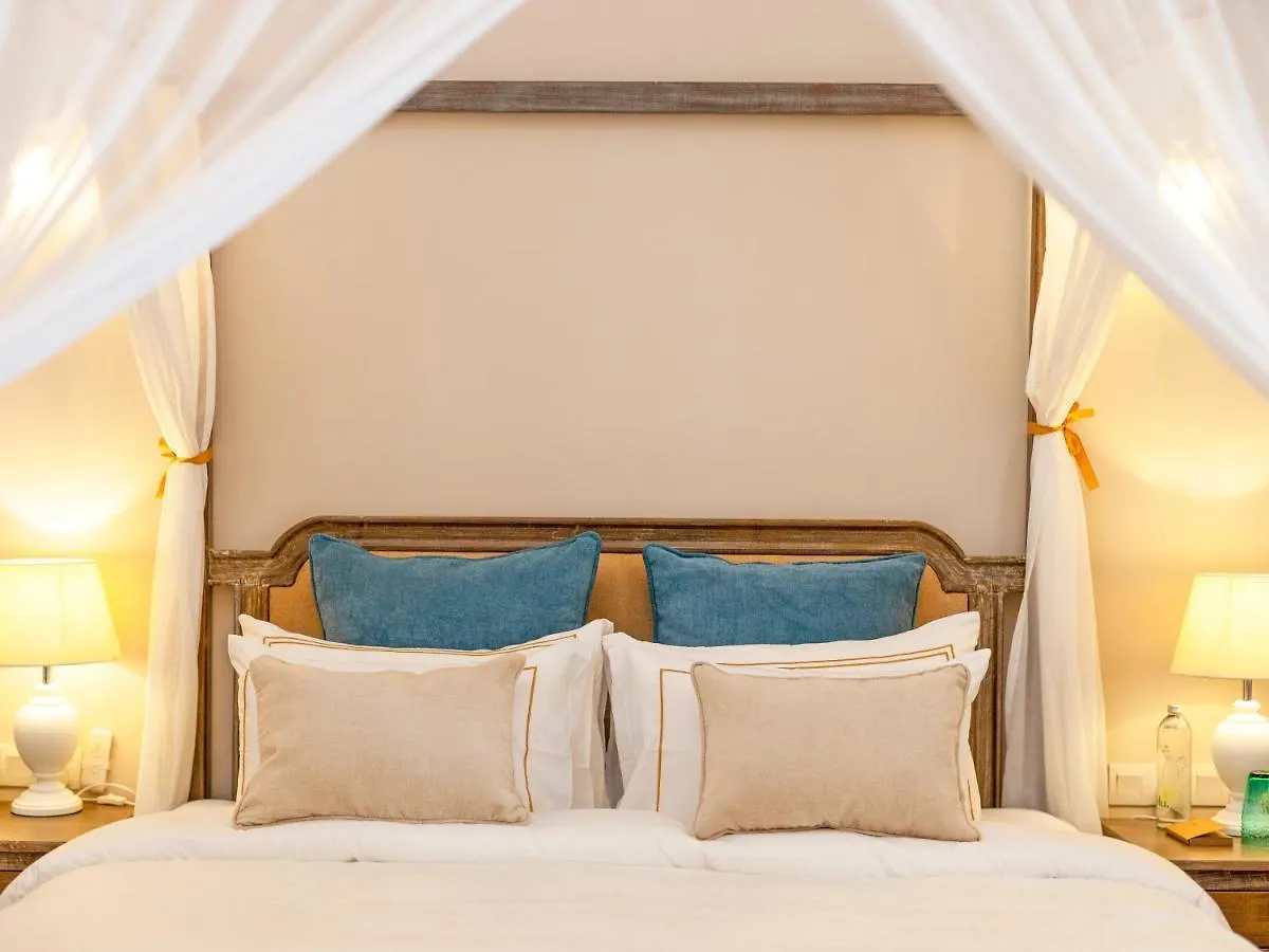 Heritage Boutique By Seven Angels Kandy