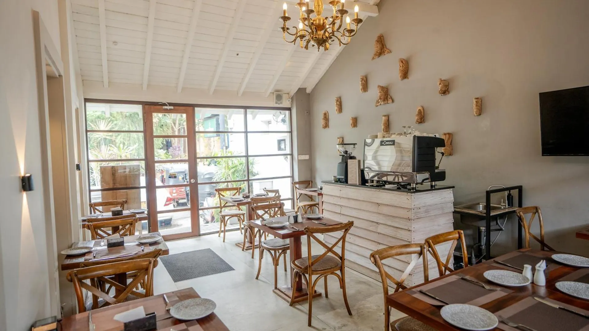 Heritage Boutique By Seven Angels Kandy Sri Lanka
