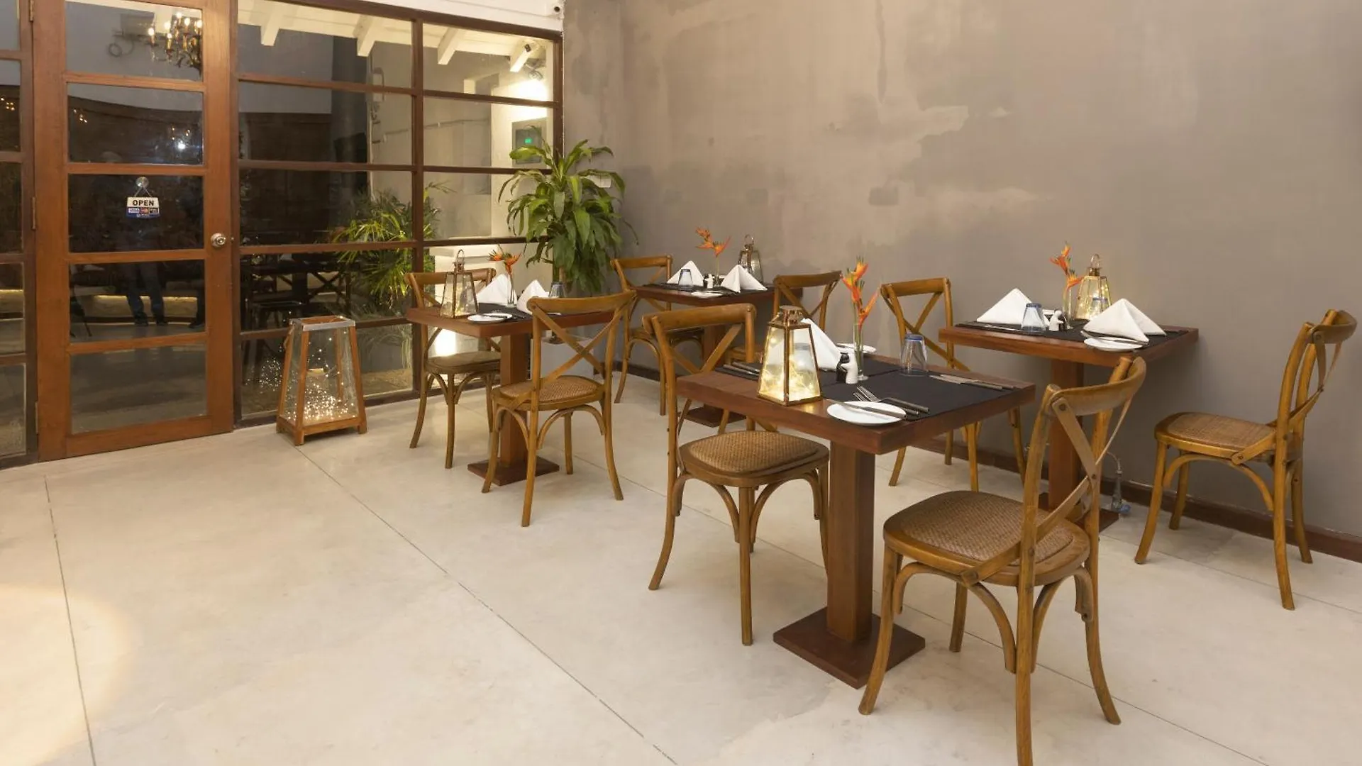 ***** Hotel Heritage Boutique By Seven Angels Kandy Sri Lanka