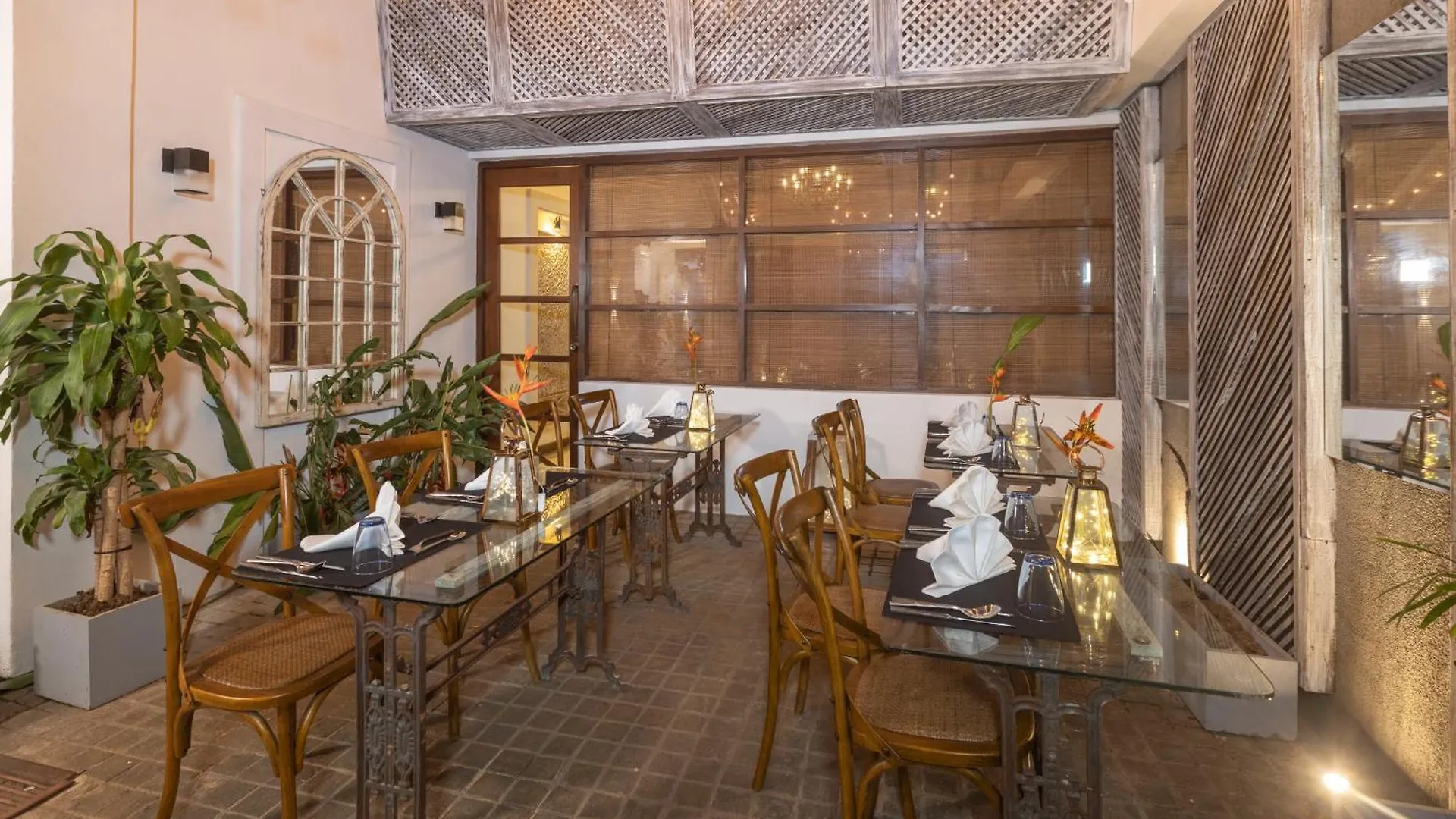 Heritage Boutique By Seven Angels Kandy Hotel