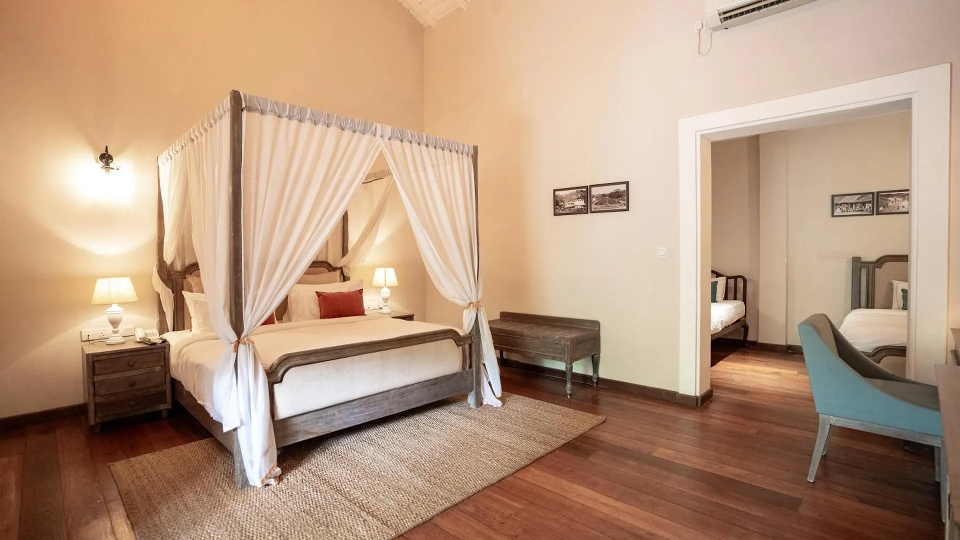 Heritage Boutique By Seven Angels Kandy 5*,  Sri Lanka